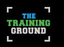 The Training Ground logo